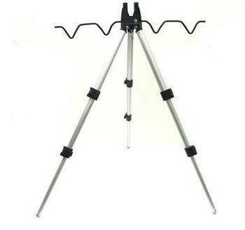 Konger STOJAK TRÓJNÓG KRZYŻAK NA WĘDKI 32/65cm
