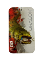 Dragon Zawieszka Zapachowa Sum Leśny