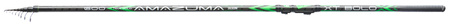 Jaxon Wędka Amazuma Bolo XT 700cm 7,00m 5-25g