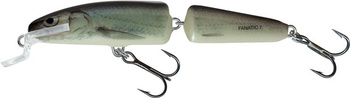 Salmo Wobler Fanatic 7cm 5g Real Bleak Pływający