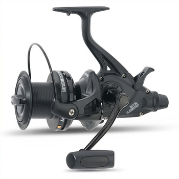 Anaconda Kołowrotek Karpiowy UNDERCOVER BTR 10500