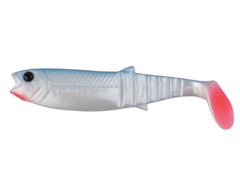 Savage Gear CANNIBAL 10cm 9g Blue Pearl