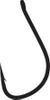Owner Haczyki z przyponem Pin Hook roz. 10 (czarny nikiel)