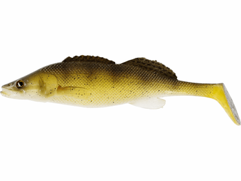 Westin ZanderTeez 8,5cm Zander  6g