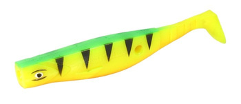 Mikado Guma Kopyto FISHUNTER GOLIAT 127 22cm 2szt.