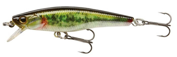 Wobler Cormoran Team Iwashi Mini 5cm/3g Green Bass