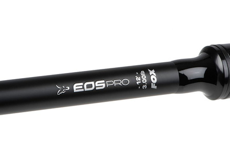 FOX Wędka Karpiowa EOS PRO 10'' 3,00lb 3,00m