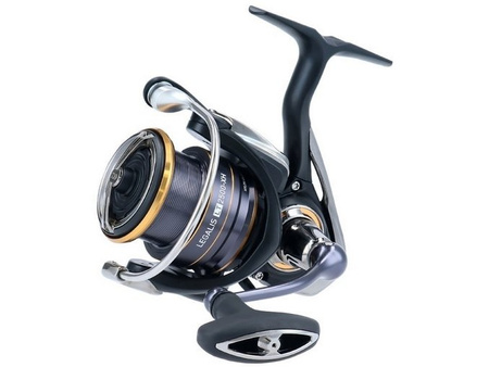 Daiwa Kołowrotek LEGALIS LT 2000-XH