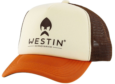 Westin TEXAS TRUCKER CAP Czapka z Daszkiem