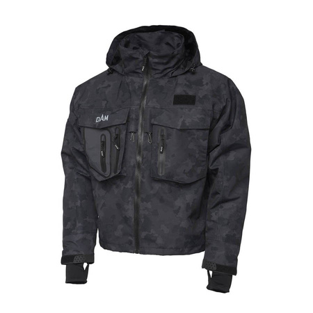 DAM Kurtka do brodzenia Wading Jacket CamoVision XL