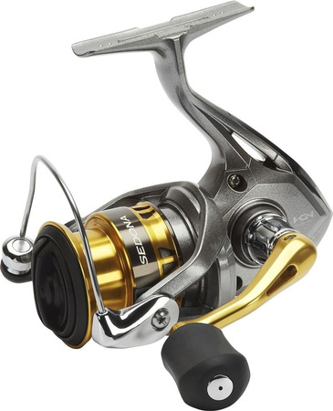 Shimano Kołowrotek SEDONA FI 1000