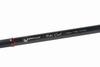 FOX Rage Wędka WARRIOR Pike Cast 7,4ft 225cm 20-80g