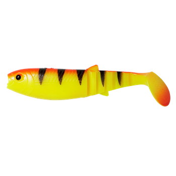Savage Gear CANNIBAL 8cm 5g Golden Ambulance