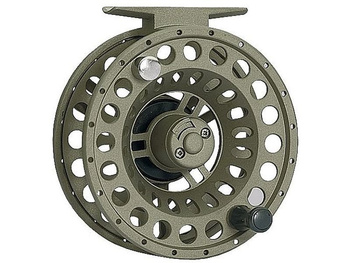 Jaxon Kołowrotek Muchowy PELTON FLY 4/5