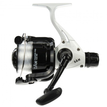 Dam Kołowrotek QUICK FIGHTER PRO RD120 With Line