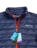 Westin Kurtka W4 Light Sorona® Jkt. L Blue
