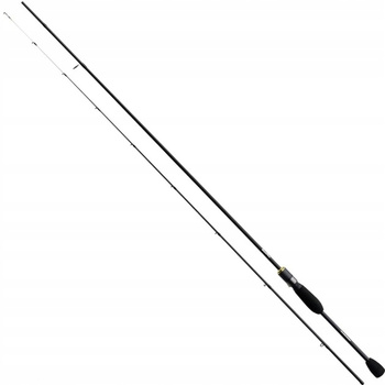 Flagman Wędka spinningowa Blackfire ML 2,51m 6-22g