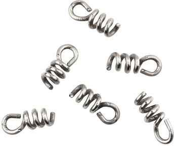 Spro Freestyle Reload Stainless Lure Loop