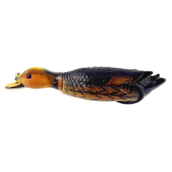 Jaxon Atract Lures Happy Duck 3D Kaczka 13cm 25g