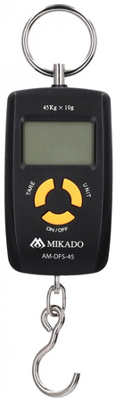 Mikado Waga Elektroniczna 45kg AM-DFS-45