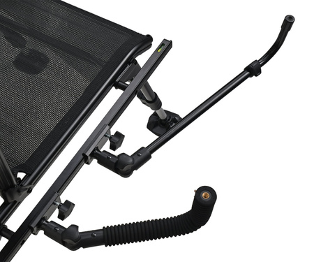 FLAGMAN PRO COMPETITION Zestaw Fotel Krzesło Method Feeder + Akcesoria