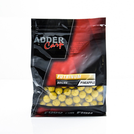 Adder Carp FUTRINUM Kulki Zanętowe 18mm 3kg Ananas PINEAPPLE