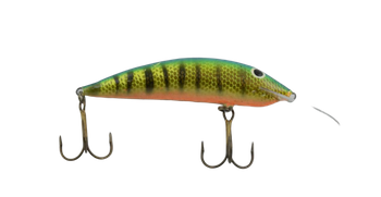 Assan Wobler PIKE 21 8cm 9g