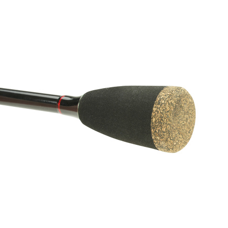 Robinson Wędka Scorpio Micro Jig 2,10m 210cm 1-7g