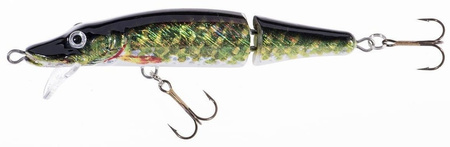 Jaxon Wobler Holo Select Fat Pike 13cm/21g VJ-PH13FPL