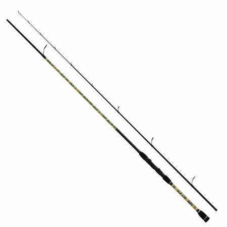 Robinson Wędka MAVERICK PIKE SPIN 2,40m 8-28g