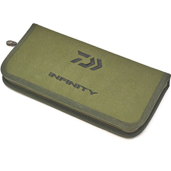 Daiwa Portfel na Przypony INFINITY RIG WALLET