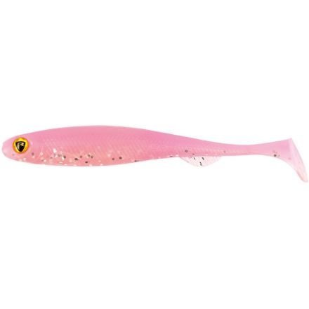 Fox Guma Rage Slick Shad Ultra UV 7cm Pink Candy