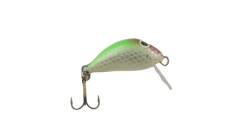 Assan Wobler TEENY 24 2,5cm 1,5g