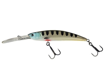 Wobler DAM Effzett Pro-Lite Minnow 5cm Bluegill
