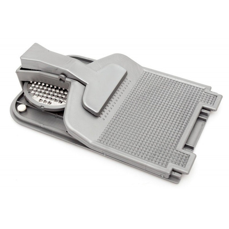 Deska do Skrobania i Filetowania Ryb + Skrobaczka