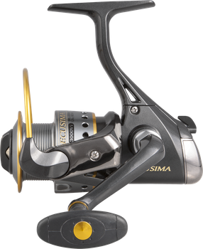 Ryobi Kołowrotek ECUSIMA 1000 FD