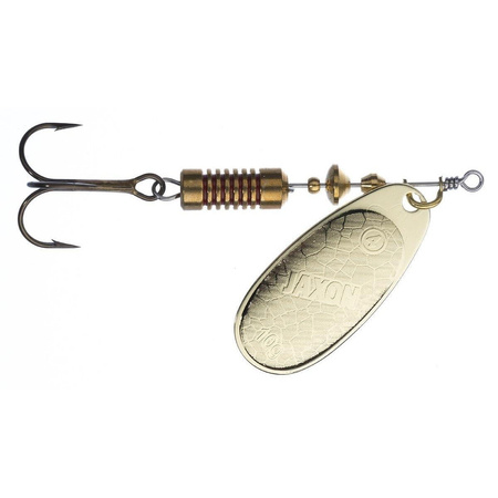 Jaxon Błystka obrotowa HS CONTRA nr. 2 4g G