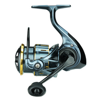 Robinson Kołowrotek VDE Matvh CSX FD 254