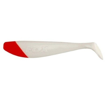 Fox Kopyto Rage Zander Pro 7,5cm Red Head