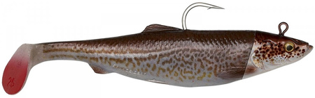 Savage Gear 3D HERRING BIG SHAD 25cm Real Cod PHP