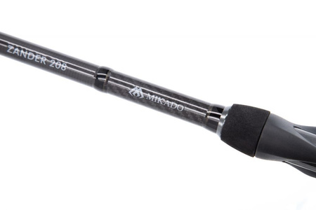 Mikado Wędka INAZUMA PRO ZANDER 2,44m 30g
