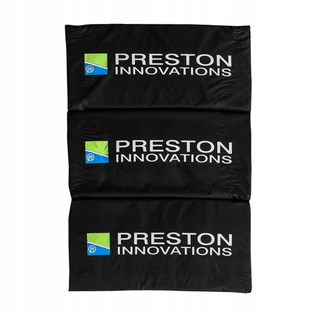 Preston Mata karpiowa Fold Away Unhooking Mat 75x50x2cm