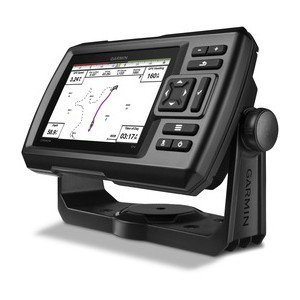 Garmin Echosonda STRIKER 5DV