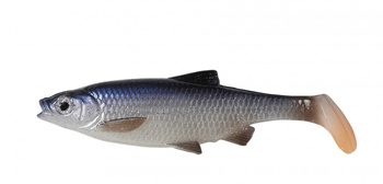 Savage Gear LB  Roach paddle tail 12,5cm 22g Roach