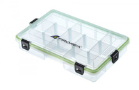 Daiwa Pudełko na Przynęty Prorex M Sealed Tackle Box