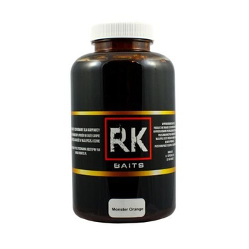 RK Baits Monster Orange Booster 500ml
