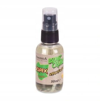 Anaconda Atractor Spray BIONIC CRUNCH 50ml Scopex