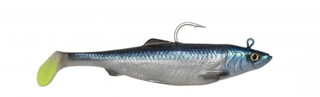 Savage Gear 3D HERRING BIG SHAD 25cm Real Herring PHP