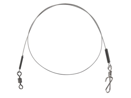 Dragon Przypon CLASSIC SURFSTRAND 7x7 12kg 25cm Quick Lock