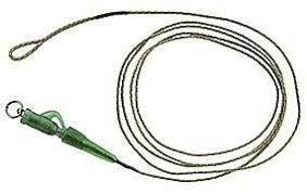 Jaxon Lead Core Bezpieczny Zestaw Karpiowy